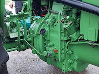 Oldtimer tractor fendt, fix, bouwjaar 1958 - afbeelding 16 van  27