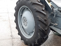 Oldtimer tractor ferguson, ted, bouwjaar 1948 - afbeelding 5 van  45