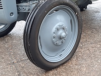 Oldtimer tractor ferguson, ted, bouwjaar 1948 - afbeelding 6 van  45