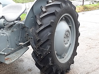 Oldtimer tractor ferguson, ted, bouwjaar 1948 - afbeelding 7 van  45