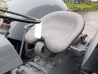 Oldtimer tractor ferguson, ted, bouwjaar 1948 - afbeelding 9 van  45