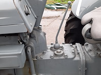 Oldtimer tractor ferguson, ted, bouwjaar 1948 - afbeelding 10 van  45