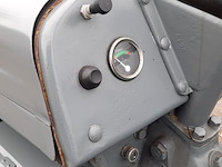 Oldtimer tractor ferguson, ted, bouwjaar 1948 - afbeelding 13 van  45