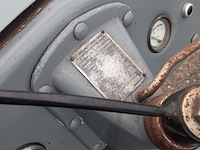 Oldtimer tractor ferguson, ted, bouwjaar 1948 - afbeelding 14 van  45