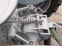 Oldtimer tractor ferguson, ted, bouwjaar 1948 - afbeelding 16 van  45