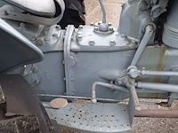 Oldtimer tractor ferguson, ted, bouwjaar 1948 - afbeelding 17 van  45