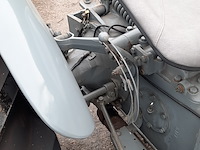 Oldtimer tractor ferguson, ted, bouwjaar 1948 - afbeelding 19 van  45