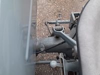 Oldtimer tractor ferguson, ted, bouwjaar 1948 - afbeelding 20 van  45