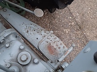 Oldtimer tractor ferguson, ted, bouwjaar 1948 - afbeelding 22 van  45