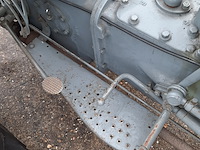 Oldtimer tractor ferguson, ted, bouwjaar 1948 - afbeelding 24 van  45