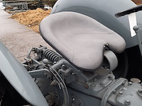 Oldtimer tractor ferguson, ted, bouwjaar 1948 - afbeelding 25 van  45