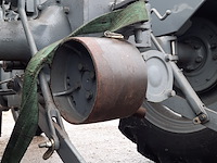 Oldtimer tractor ferguson, ted, bouwjaar 1948 - afbeelding 26 van  45