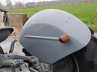 Oldtimer tractor ferguson, ted, bouwjaar 1948 - afbeelding 27 van  45