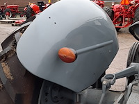 Oldtimer tractor ferguson, ted, bouwjaar 1948 - afbeelding 28 van  45