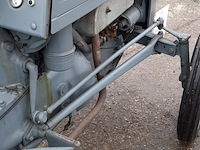 Oldtimer tractor ferguson, ted, bouwjaar 1948 - afbeelding 31 van  45