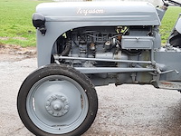 Oldtimer tractor ferguson, ted, bouwjaar 1948 - afbeelding 23 van  45