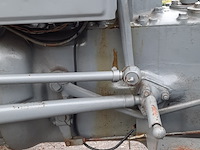 Oldtimer tractor ferguson, ted, bouwjaar 1948 - afbeelding 35 van  45