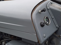 Oldtimer tractor ferguson, ted, bouwjaar 1948 - afbeelding 36 van  45