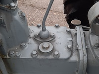 Oldtimer tractor ferguson, ted, bouwjaar 1948 - afbeelding 37 van  45