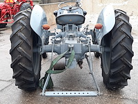 Oldtimer tractor ferguson, ted, bouwjaar 1948 - afbeelding 42 van  45