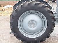 Oldtimer tractor ferguson, ted, bouwjaar 1948 - afbeelding 44 van  45