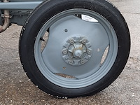 Oldtimer tractor ferguson, ted, bouwjaar 1949 - afbeelding 5 van  38