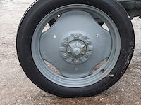 Oldtimer tractor ferguson, ted, bouwjaar 1949 - afbeelding 8 van  38