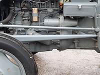 Oldtimer tractor ferguson, ted, bouwjaar 1949 - afbeelding 10 van  38