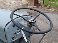 Oldtimer tractor ferguson, ted, bouwjaar 1949 - afbeelding 14 van  38