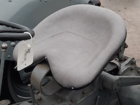 Oldtimer tractor ferguson, ted, bouwjaar 1949 - afbeelding 19 van  38