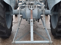 Oldtimer tractor ferguson, ted, bouwjaar 1949 - afbeelding 20 van  38