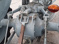 Oldtimer tractor ferguson, ted, bouwjaar 1949 - afbeelding 21 van  38