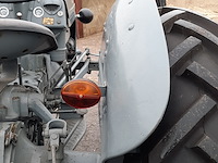 Oldtimer tractor ferguson, ted, bouwjaar 1949 - afbeelding 22 van  38