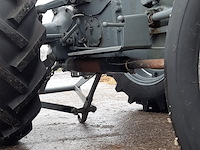 Oldtimer tractor ferguson, ted, bouwjaar 1949 - afbeelding 24 van  38