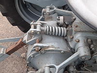 Oldtimer tractor ferguson, ted, bouwjaar 1949 - afbeelding 26 van  38