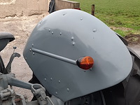 Oldtimer tractor ferguson, ted, bouwjaar 1949 - afbeelding 28 van  38