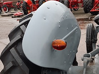 Oldtimer tractor ferguson, ted, bouwjaar 1949 - afbeelding 29 van  38