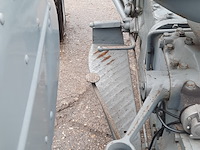 Oldtimer tractor ferguson, ted, bouwjaar 1949 - afbeelding 30 van  38