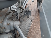 Oldtimer tractor ferguson, ted, bouwjaar 1949 - afbeelding 31 van  38