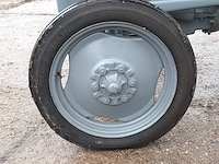 Oldtimer tractor ferguson, tef - afbeelding 7 van  37