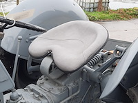 Oldtimer tractor ferguson, tef - afbeelding 11 van  37