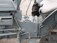 Oldtimer tractor ferguson, tef - afbeelding 13 van  37