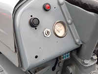 Oldtimer tractor ferguson, tef - afbeelding 16 van  37