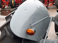 Oldtimer tractor ferguson, tef - afbeelding 20 van  37