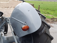 Oldtimer tractor ferguson, tef - afbeelding 21 van  37
