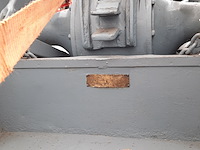 Oldtimer tractor ferguson, tef - afbeelding 24 van  37