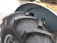 Oldtimer tractor ferguson, tef - afbeelding 25 van  37