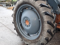 Oldtimer tractor (goudbuik) ferguson, te35, bouwjaar 1956 - afbeelding 4 van  36