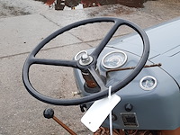 Oldtimer tractor (goudbuik) ferguson, te35, bouwjaar 1956 - afbeelding 7 van  36