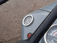 Oldtimer tractor (goudbuik) ferguson, te35, bouwjaar 1956 - afbeelding 9 van  36